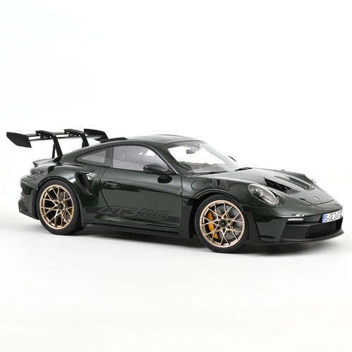 Porsche 911 gt3 1 12 - 911, 1/12