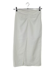 ZARA Gonna a vita alta Donna