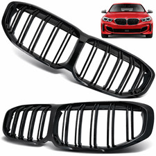 Griglia anteriore BMW Serie 1