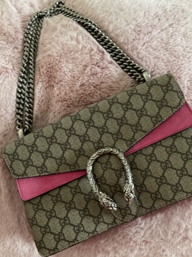 Autentica borsa tracolla - autentica, a