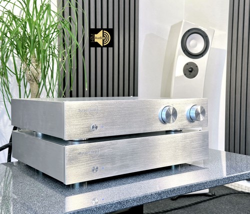 Preamplificatore burson audio - burson,