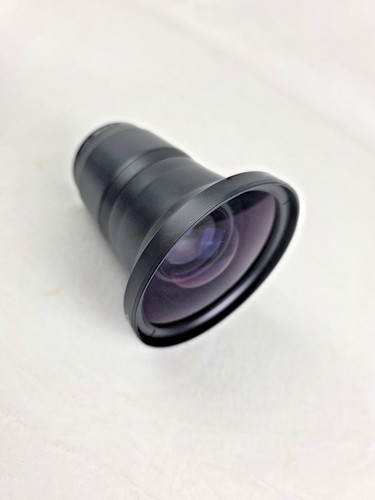 Canon dc58n obiettivo - canon,