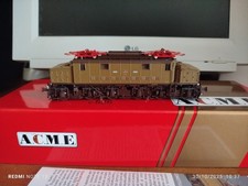 Locomotore elettrico ACME E