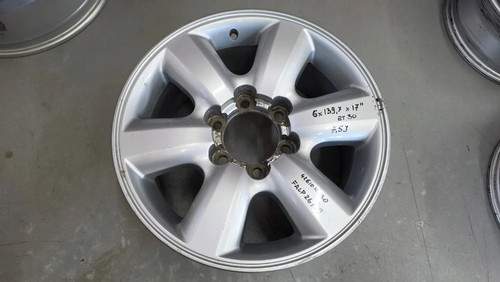 Cerchio lega 17 - 1,