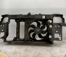 6N0805594 Carena anteriore: int.  VOLKSWAGEN POLO 3a serie 1.0 cat ber.