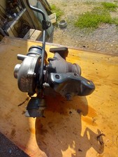 turbina classe B od A