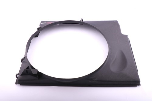 Copertura radiatore bmw e65 - copertura,