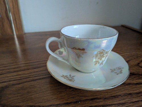 Vintage porcellana kahla fine - kahla,