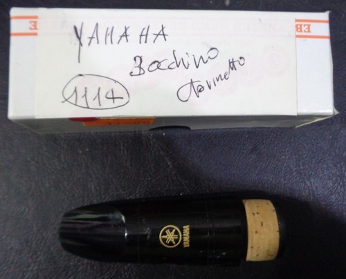 Bocchino yamaha per clarinetto - bocchino,