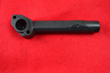 Tubo aspirazione motozappa