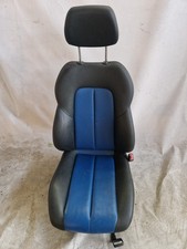 12SL* Mercedes SLK R170 sedile