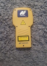 TOPCON COPERCHIO LATERALE PER