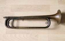 Ancien Clairon Trompette