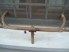 Raro manubrio per biciclette