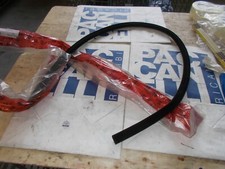 GUARNIZIONE VETRO PORTA ANT DX ALFA ROMEO 147 5P ORIGINALE ALFA ROMEO 46820722