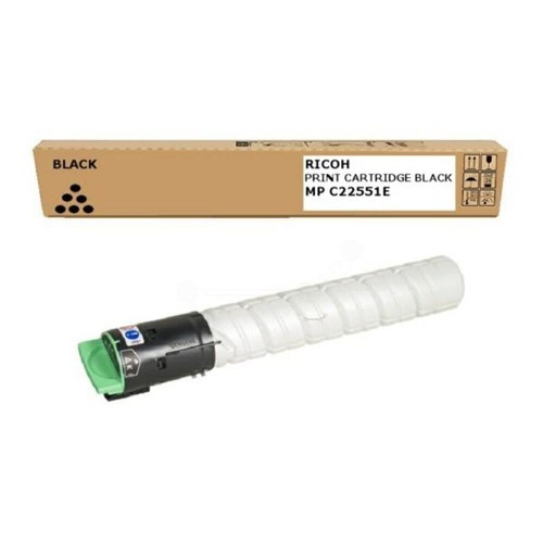 Toner originale ricoh - 2,