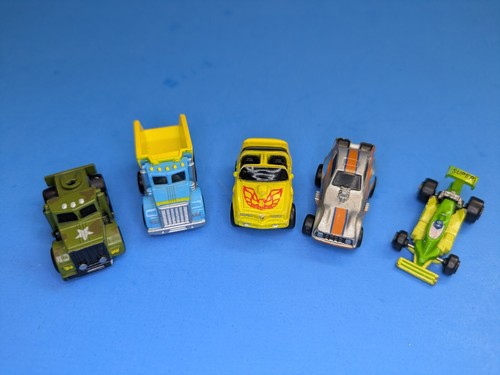 Micro machines vintage lotto - micro, vintage: