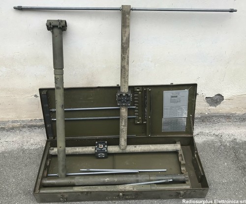 Antenna dipolo - antenna,