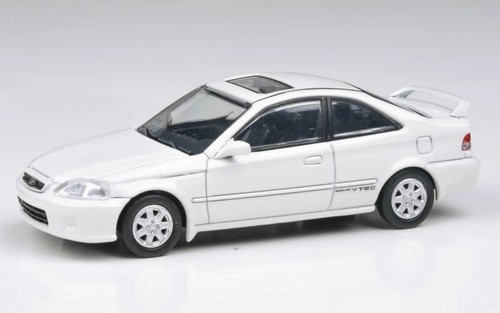 Honda civic 1999 bianco - si,