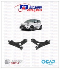 KIT BRACCI SOSPENSIONE FIAT