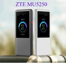 ZTE U60 Pro MU5250 5G/4G