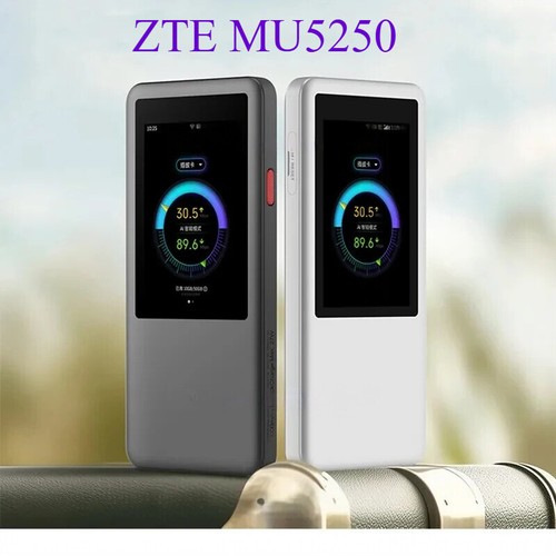Zte u60 pro - zte,
