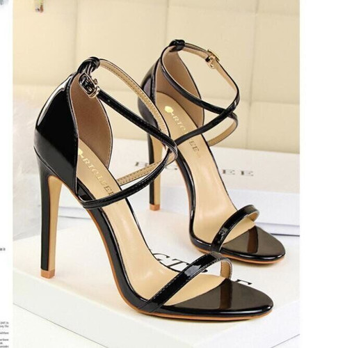 Sandali donna tacco alto