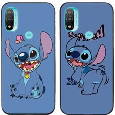 2 pezzi Happy Stitch TPU gel