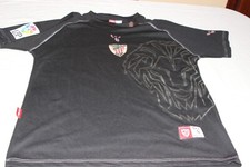 Maglietta Calcio Vintage