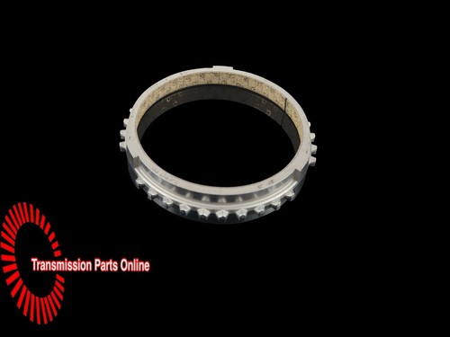 Anello blocco acciaio - in,