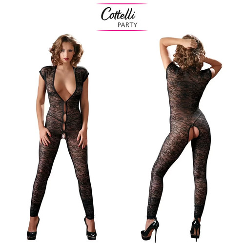 Cottelli lingerie sexy - cottelli,