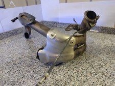 COLLETTORI  ORIGINALI PER