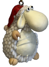 Ornamento albero di Natale