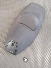 Sella 77201-lba2-e000 Kymco Xciting 500 2007 Pz