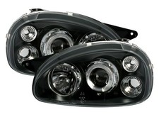 Coppia Set Fari Fanali