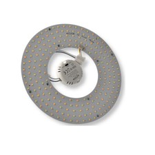 Circolina led modulo circolare