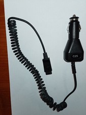 ALIMENTATORE C25 AUTO ACCENDISIGARI CAR TRAVEL CHARGER
