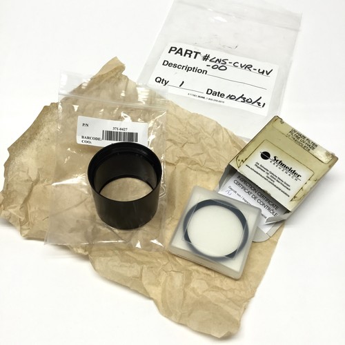 Cognex lns cvr - lns-cvr-uv-00, kit