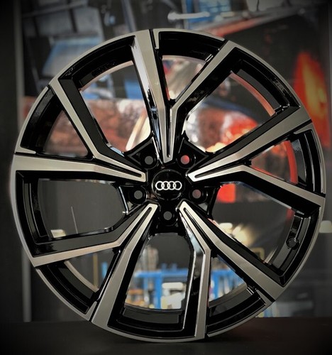 Kit cerchi lega audi vw - /,