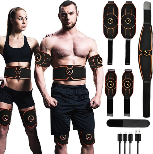 Elettrostimolatore muscolare - elettrostimolatore,