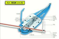 RICAMBI E ACCESSORI PER TAGLIAPIASTRELLE SIGMA 3D2K
