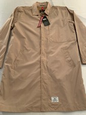 Cappotto auto uomo cotone