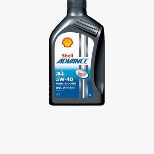 Olio moto shell advance - olio,