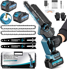 Motosega a Batteria, Mini