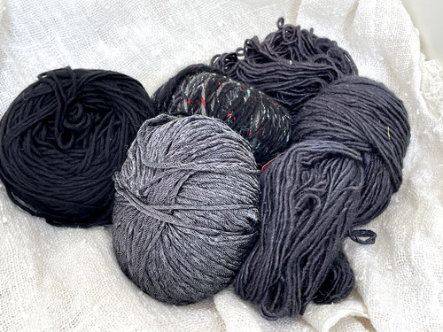 Destash lot blacks gray - destash!, blacks,