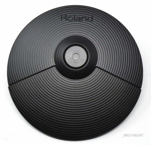 Roland drums dual - cy-5, zone