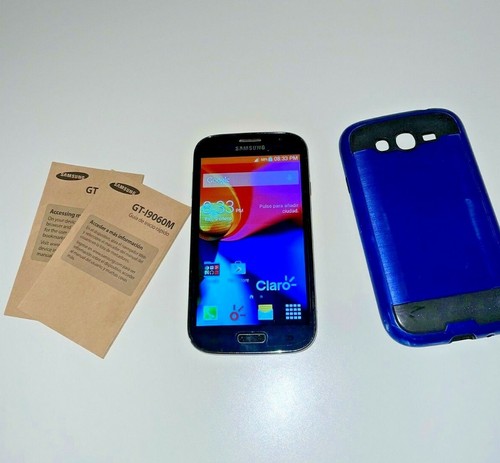 Smartphone samsung i9060m - smartphone, gt-i9060m