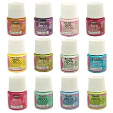 Pebeo Deco GLOSS vernice