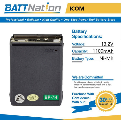 Batteria 1100 mah nimh - 1100,