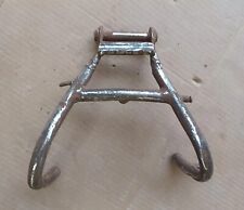 CAVALLETTO PER MOTO EPOCA